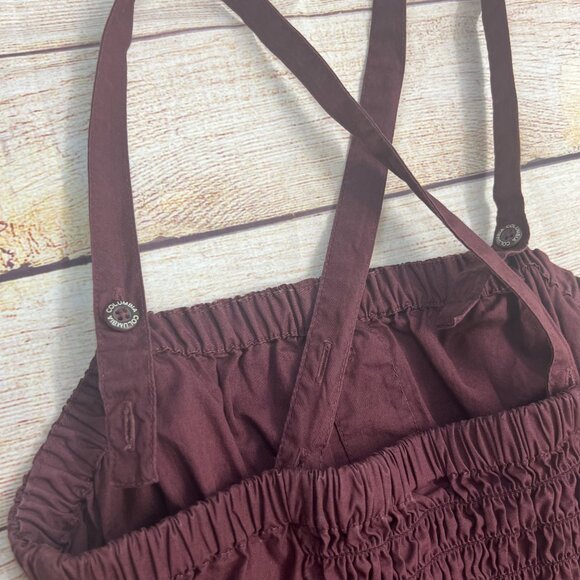 Columbia Texas A&M Aggies Dress Girls Small Maroon Fishing Outdoor PFG Style - Picture 6 of 16